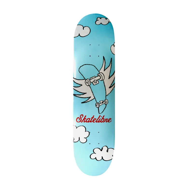 Tabla Skatelibre Fly