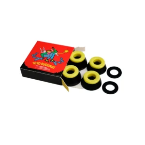 Gomas Yoyo Dureza Media