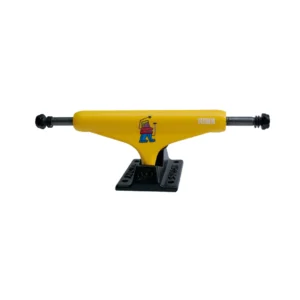 Trucks Sunday Yellow 149