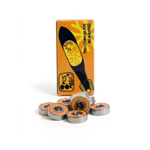 Baleros Yoyo Bomb x Frugitano