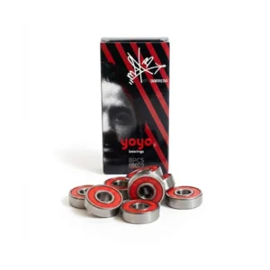 Baleros Yoyo Max Barrera