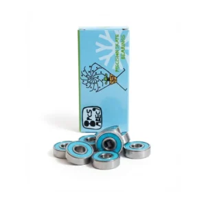 Baleros Yoyo Vaquero x Frugitano