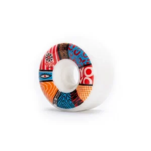 Ruedas Yoyo Eye 56mm